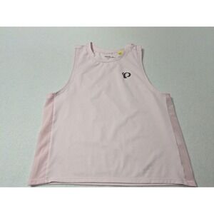 Pearl Izumi Cycling Tank Top Women's Sugar Air Small Ballerina Racing $55